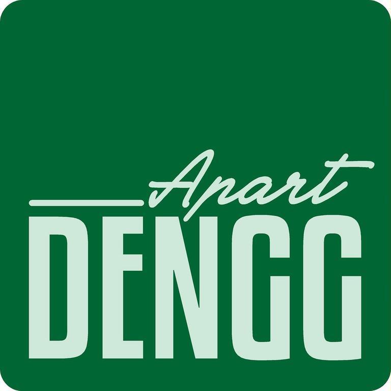 Apart Dengg Kaltenbach Exterior photo
