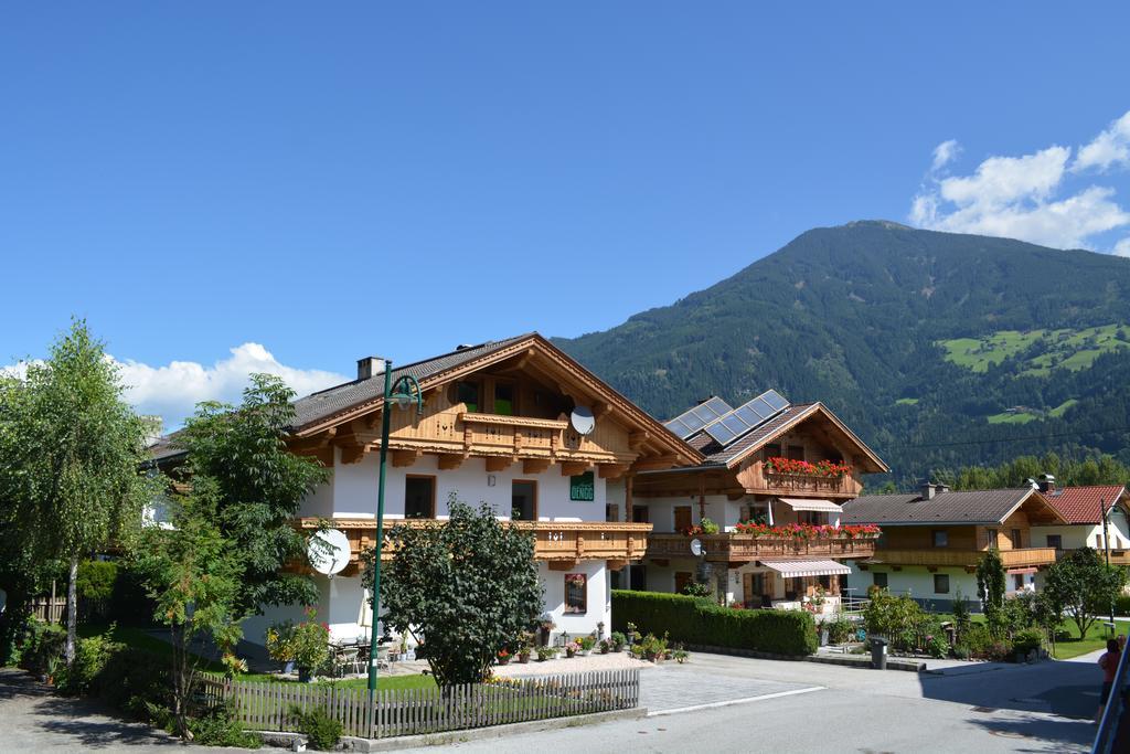 Apart Dengg Kaltenbach Exterior photo