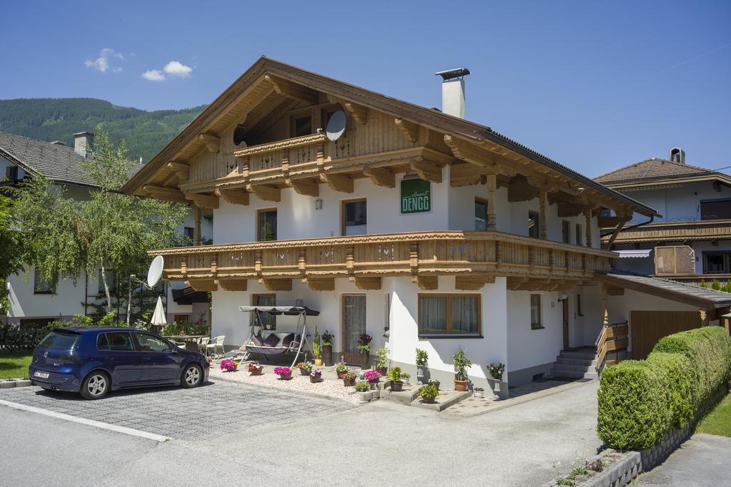 Apart Dengg Kaltenbach Exterior photo
