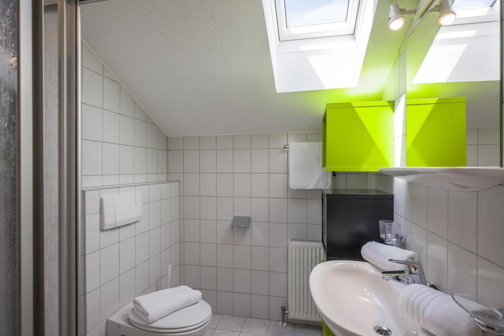 Apart Dengg Kaltenbach Exterior photo